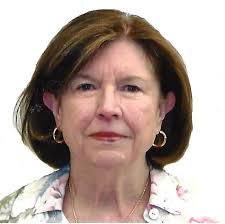 Margaret Ann Denny Cross