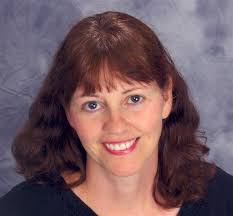 Ruth Ann Bolster Buford (1961-2012)