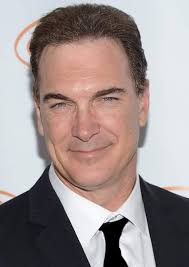 Fan Casting Patrick Warburton as Kent Brockman in The Simpsons