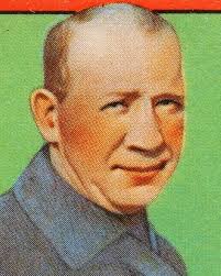 16 Knute Rockne Image: PICRYL