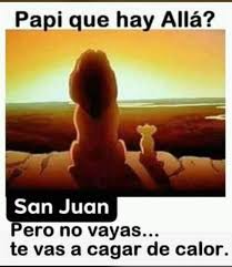 De acuerdo al smn, la zona oeste de susques, salta y catamarca se verán afectadas esta tarde por ráfagas de viento con velocidades entre 40 y 60 km/h que pueden alcanzar los 70 km/h. Por El Intenso Calor Los Memes Volvieron A Copar Las Redes Telesol Diario Noticias De San Juan Y Argentina