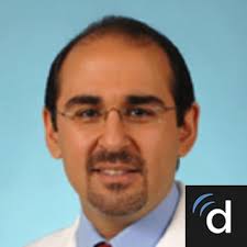 Dr. Silvana G. Gonzalez Reiley, MD