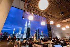 Find the best fine dining restaurants in kuala lumpur. 5 Best Rooftop Restaurants In Kuala Lumpur Complete Info