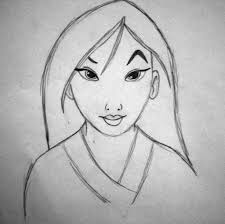 Cool Drawings To Draw In Pencil Easy Google Search Disney Drawings Sketches Disney Princess Drawings Disney Character Drawings All disney characters have real magic in their appearance. cool drawings to draw in pencil easy