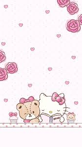 Hello Kitty Hello Kitty Book Hello Kitty Backgrounds Hello Kitty Pictures