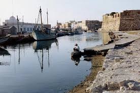 Khereddine Le Kram La Goulette Bizerte Tunisie Carthage