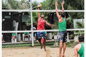 Lupo and nicolai's run had captivated beach volleyball fans back home who woke up in the middle of the night to cheer on the pair from either side of italy's boot; Beach Volley Lupo Nicolai Pronti Per La Nuova Sfida Olimpica Tiscali Sport