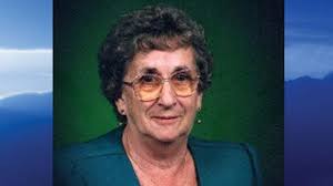 Laura Leonhardt, Slippery Rock Township, PA