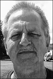 Ronnie Hill Obituary (1957