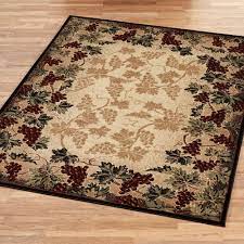 See more ideas about tuscan kitchen, tuscan, tuscan decorating. Beaujolais Ii Grape Area Rugs Tuscan Decorating Kitchen Decor Themes Minimalist Decor