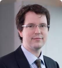 A/Prof. Chester Lee Drum