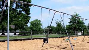 Officials Maryland Toddler Ji Aire Lee Died In Swing As Mother Pushed Him For Days Cbs News