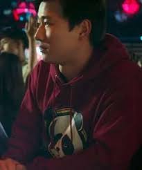 The Brothers Sun 2024 Outfits