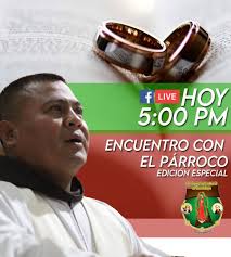 Parroquia Santa Maria de Guadalupe