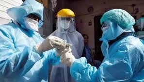 It was first identified in december 2019 in wuhan,. Covid 19 Surge Strikes Asia China Thailand Malaysia See Record Infections World News Zee News