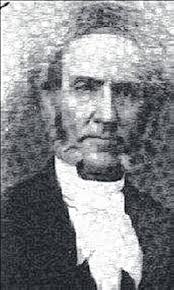 The creation of Shelby County