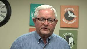 Wayne Wilcox, District 1 Candidate for BEC