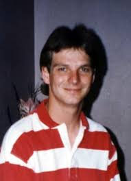 Johnny Ford Obituary