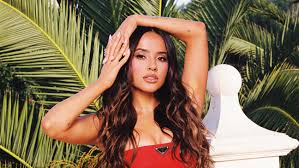 Becky G Joining 2024 Latin AMAs as a Host and Performer