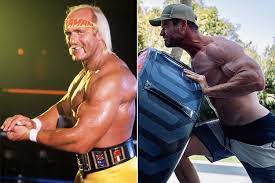 Hemsworth has previously stated in interviews that his role in the upcoming hogan biopic will require him to bulk up and physically transform more than any of his previous gigs. Hulk Hogan Reacts To Chris Hemsworth Playing Him People Com