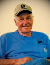 Obituary information for Gerold Olson