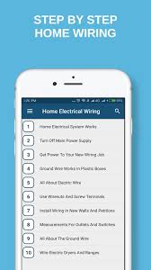 Discover more home ideas at the home depot. Home Electrical Wiring For Android Apk Download