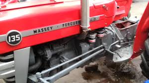 .without permission from massey ferguson and that jensales is not responsible for the quality or accuracy of the manuals. Massey Ferguson 135 Lift Cover Removal Youtube