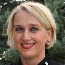 The wall of EFLM Presidents