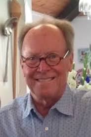 James Wines Obituary