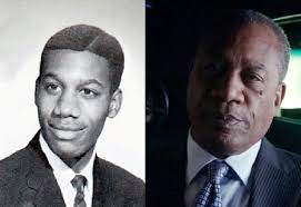 Joe Morton as Rowan “Eli” Pope