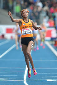 Dutch distance runner sifan hassan broke the women's mile world record by running 4:12.33 in her hassan, 26, pulled away from the field shortly after the pacer stepped off the track after about 900. Sifan Hassan Alchetron The Free Social Encyclopedia