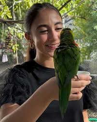 Happy 2025! 🎶 And I wish you all the love in the world But most of all, I  wish it from myself 🎶 #songbird #favoritelyrics 💖 wishing you all much  love, peace,