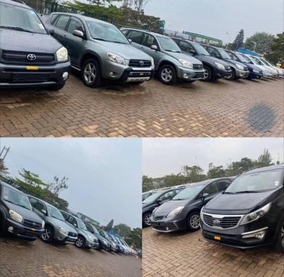 affordable Kigali airport car rental | Freddy Car Rental Rwanda