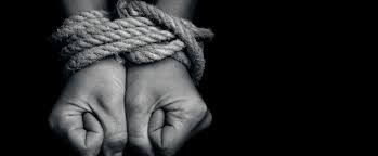 Image result for child trafficking
