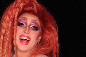 BIOGRAPHY — Geraldine Quinn