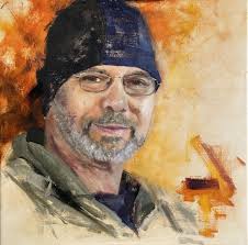 24 Hour PAINT-A-THON TRIBUTES — Celebrating Richard Schmid