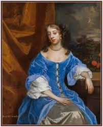 Sir Peter Lely 1618 1680 Hollandali Ressam Sayfa 2 Resim Portre Resimler