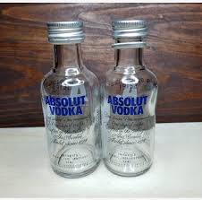 Pin On Vodka Liquor Glass Bottle