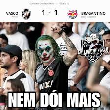 Tá todo mundo zoando, mas tá todo mundo ajudando. Zuando O Vasco Facebook