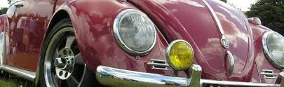 Image result for Poppy Red 1959 Volkswagen