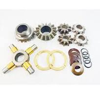 3933500040/3935860035 Rear Axle Differential Repair Kit for ...