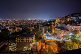 Seit 1988 befindet sich diese sehenswürdigkeit in einem nationalpark. Bursa Eine Wohl Unbekannte Perle Der Turkei Fur Deinen Nachsten Urlaub