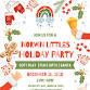 Norwin Littles Holiday Party: Winter Wonderland event image
