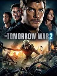 🎬 The Tomorrow War 2: Deep Freeze (2026) 👉 Starring: Chris Pratt, Yvonne Strahovski, J.K. Simmons, Betty Gilpin The war was never truly won—it was only delayed. In The Tomorrow War 2: