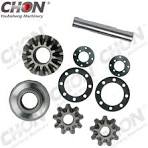 Chon 41342-0K070 41342-0K070 41351-0K040 41110-0K570 Hilux Revo Rear Normal Differential Gear Kit
