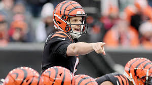 Scouting Report: Bengals Still Fighting With Jake Browning - Steelers Depot