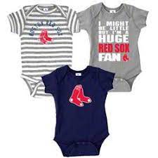 Boston Red Sox Infant Baby Rib Creeper 3 Pack 29 99 Http Www Fansedge Com Boston Red Sox Infant Baby Rib Creeper 3 Pack Yankees Baby Baby Boy Outfits Baby