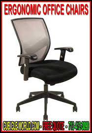 Many Ergonomic Office Chairs Lack The Adjust Ability Needed To Fully Support The Back And Legs Back Ergonomic Office Chair Office Chair Office Chairs For Sale