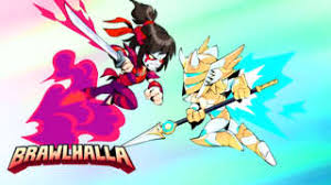 Joguei brawl stars no controle de xbox one, voce tem que! Brawlhalla For Pc Reviews Metacritic
