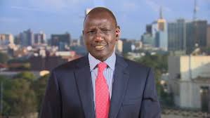 They should make a game starring ruto, renamon. Ruto Disputes Low Kenya Voter Turnout Figures Cnn Video